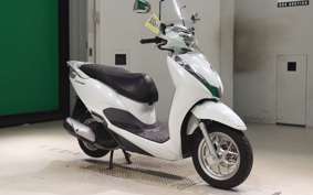HONDA LEAD 125 1998 JF45