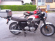 Фото Triumph BONNEVILLE T120 2016 с японского аукциона