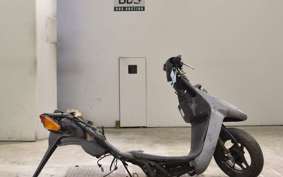 SUZUKI LET's 2 CA1KA