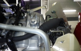 HONDA C50 SUPER CUB 1999 AA09