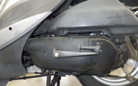 YAMAHA JOG Gen.5 SA36J