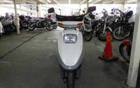 HONDA SPACY 125 Gen. 3 JF04