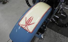 HARLEY FLSTS 1340 1996