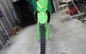 KAWASAKI KX250 2021 KX252E