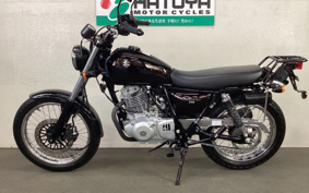 SUZUKI GRASS TRACKER 2009 NJ4DA