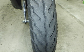 SUZUKI LET's 2015 CA4AA