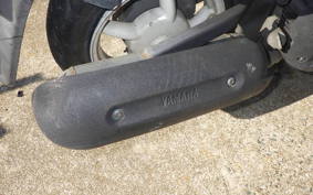 YAMAHA VINO 50 SA59J