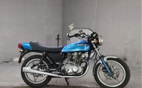 SUZUKI GS400 GS400