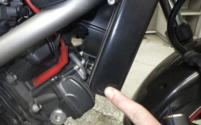 HONDA VTRF250 2016 MC33