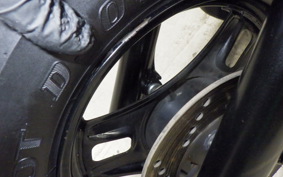 SUZUKI ADDRESS V125 S 2023 CF4MA