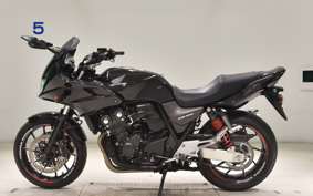 HONDA CB400 SUPER BOLDOR A 2020 NC42