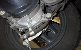 HONDA GIORNO 2 2025 AF70