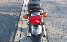 HONDA CB250 CB250