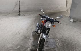 YAMAHA YB125SP PCJL