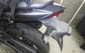 SUZUKI SV650 A 2018 VP55B