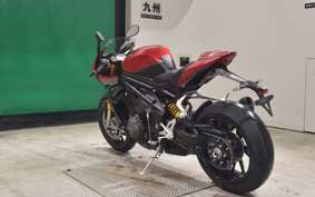 TRIUMPH SPEED TRIPLE RR 2023