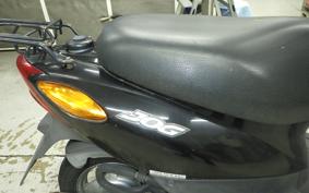 YAMAHA JOG Gen.5 SA36J