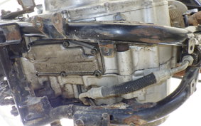 YAMAHA SR400 Gen.2 1997 1JR