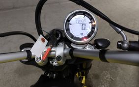 DUCATI SCRAMBLER ICON 2016 K102JA