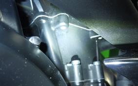 KAWASAKI NINJA 650 A 2023 ER650S