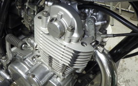 YAMAHA SR400 Gen.3 2004 RH01J