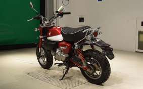 HONDA MONKEY 125 JB02