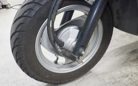 YAMAHA JOG Gen.5 2018 SA36J