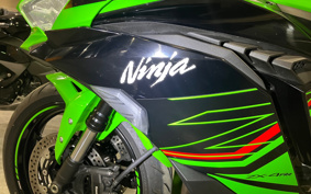 KAWASAKI NINJA ZX-4RR 2024 ZX400P