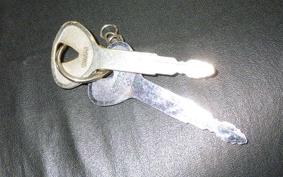 YAMAHA JOG Gen.5 SA36J