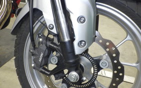 HONDA CB250RA 2008 MC52