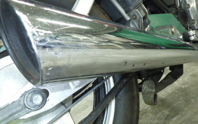 YAMAHA XS400 1984 16Y
