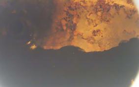 HARLEY FXSB 1580 2015