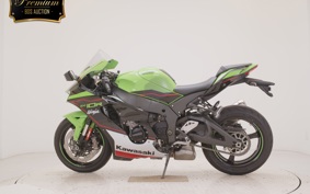KAWASAKI ZX 10 NINJA ABS 2022 ZXT02L