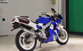 SUZUKI RG125 Gamma 2023 NF13A