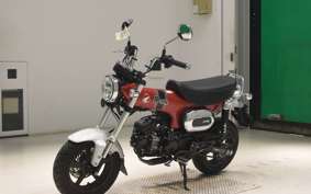 HONDA DAX 125 2017 JB04