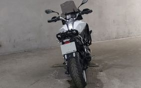 BMW F900XR 2020 0K21