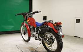 HONDA TL125 2017 JD06