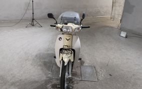 HONDA SUPER CUB110 JA10