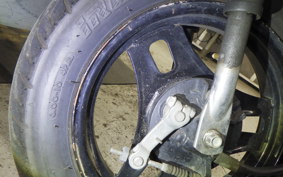 SUZUKI LET's 2 CA1PA