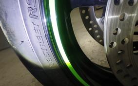 KAWASAKI ZX 10 NINJA ABS 2019 ZXT02E