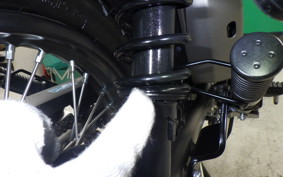 HONDA CT125-2 JA65