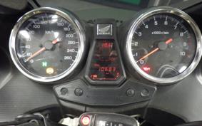HONDA CB1300SB SUPER BOLDOR 2014 SC54