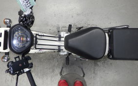 HONDA ｸﾛｽｶﾌﾞ50 2004 AA06