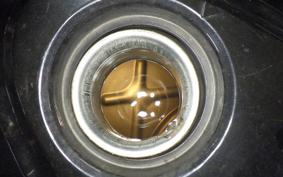 YAMAHA JOG ZR Gen.3 SA39J