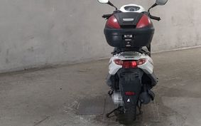 SUZUKI ADDRESS V125 DT11A