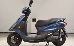 YAMAHA AXIS 125 Z SED7J