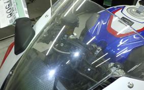 BMW S1000RR M DDC 2021