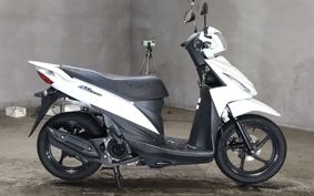 SUZUKI ADDRESS V110 CE47A