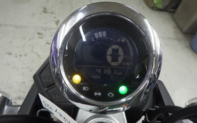 HONDA MONKEY 125 2007 JB03