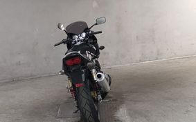 HONDA CB400SFV-3 BOLDOR NC39